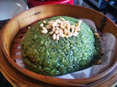 -二泉园老菜馆·百年无锡菜