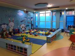 -津旗游泳俱乐部(俊景苑店)