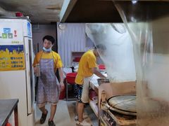 -咏春葱油饼(德政中路店)