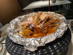 -原味田园·客家菜·土窑鸡(中航城君尚购物中心店)