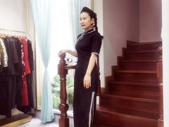 -孟礼旗袍西装礼服定制