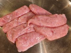 -老板娘的烤肉店(港湾广场店)