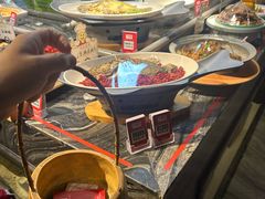 -不倒翁·安徽名菜楼(步行街店)