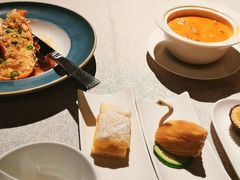 -万丽轩·粤菜(王府井金茂万丽酒店)