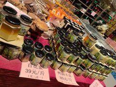 -园林美食城·本土农家菜(杨和镇店)