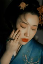 -持熹光年写真体验馆