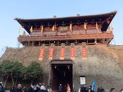 -杭州宋城