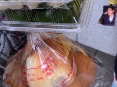 -白玉兰传统小吃