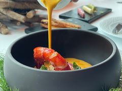 -翡翠36餐厅(浦东香格里拉店)