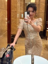 -尚美霓裳晚礼服·合唱服·舞蹈演出服租赁定制