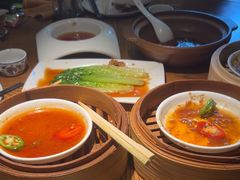 -点心传说·粤菜点心(佐阾虹湾店)