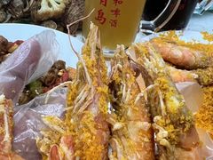 -人和啤酒屋海鲜大排档(营口路店)