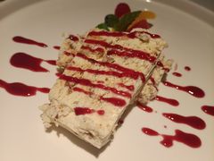 意大利果仁冰糕-Solo(衡山路店)