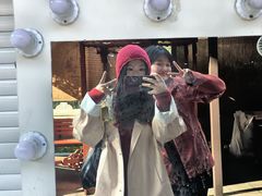 -天河潭旅游度假区