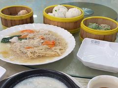 -钱塘府海鲜餐厅