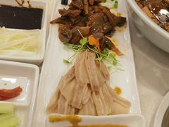 -北京全聚德(西客站店)