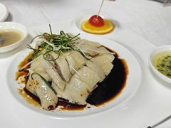 -鹿鸣酒家(越秀店)