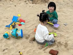 -西秀海滩公园