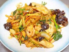 -韩仁阁米肠汤饭(韩乐坊店)