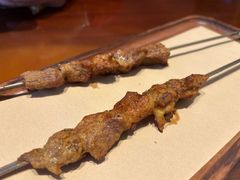 -那拉提之疆·新疆菜(美院店)