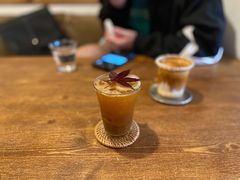 百香果冰酿-Ginko银子(青龙街店)