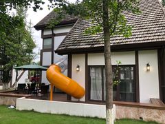 -太阳岛度假酒店