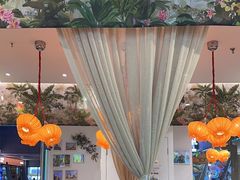 -箜八泰·东南亚料理(环球港店)