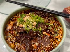 夫妻肺片-芙蓉凰花园酒楼