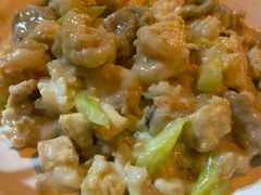 -老七饭馆(光荣道总店)
