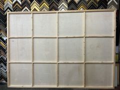 -宸宸画框裱画配框工厂店(莘庄店)
