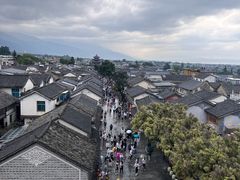 -大理古城