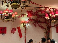大堂-斗鸡饭场伙(新南门店)