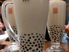 -春水堂人文茶馆(台中四维店)