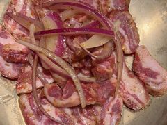 -核桃碳烤肉馆(深圳首店)