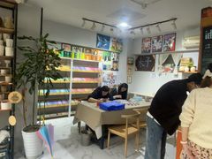 -木子陶艺(春熙路店)