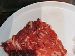 -南门四季铜锅涮肉(左家庄店)