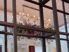 -花舍·新派粤菜·西餐·下午茶(亚运村·鸟巢店)