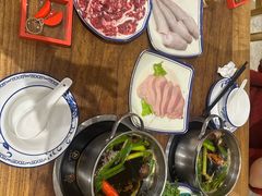 -厝味火锅·潮汕卤水火锅(十一合店)