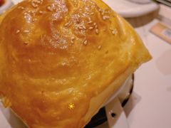 奶油酥皮汤-梅筑·创意料理(王府井百货店)