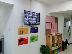 -昂立青少儿成长中心(普陀中环百联校区)