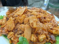 -闻香阁·清真(光荣道店)