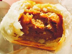 -长发西饼(临顿路店)