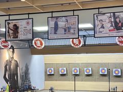 -道顺射箭·团建·骑射(张杨路店)