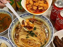 -永丰面馆(汉口路店)