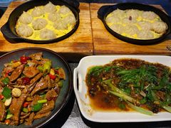 -有家生煎(三里屯店)