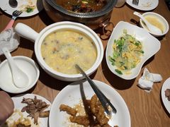 -吕氏疙瘩汤·新鲁菜(济南万象城店)