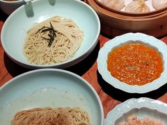 -裕兴记•蟹黄面馆(人民广场店)