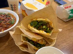 -豆相识•九九豆腐脑(牛咡桥店)