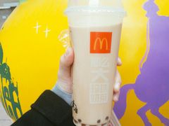 -麦当劳(未来城购物中心店)