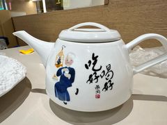 -蔡澜点心·粤菜(丽泽天街店)